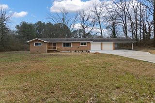 90 Blackjack Pike, Manchester, TN 37355