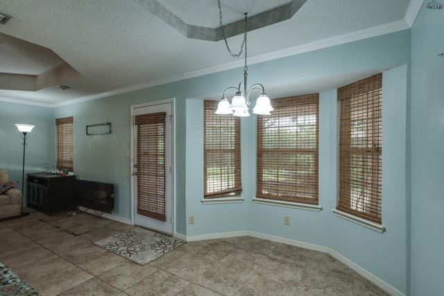 4808 ROYAL OAK STREET, Wichita Falls, TX 76308