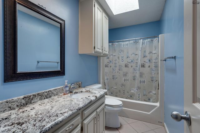 4808 ROYAL OAK STREET, Wichita Falls, TX 76308