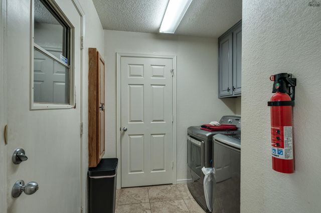 4808 ROYAL OAK STREET, Wichita Falls, TX 76308