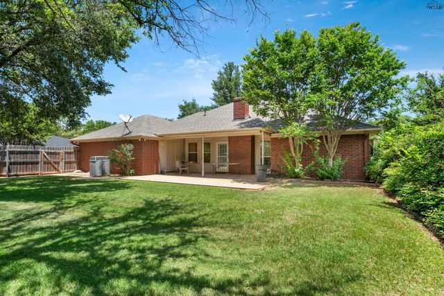4808 ROYAL OAK STREET, Wichita Falls, TX 76308