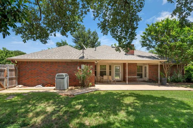 4808 ROYAL OAK STREET, Wichita Falls, TX 76308