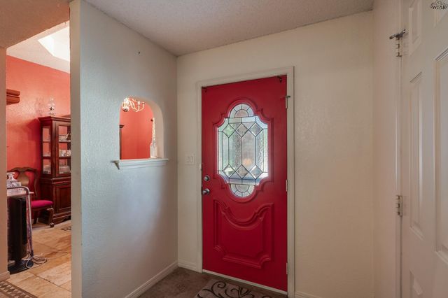 4808 ROYAL OAK STREET, Wichita Falls, TX 76308