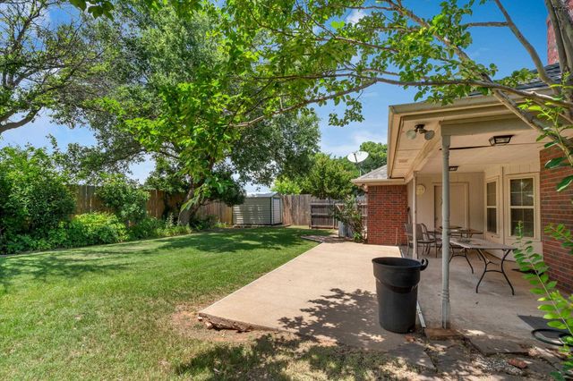 4808 ROYAL OAK STREET, Wichita Falls, TX 76308