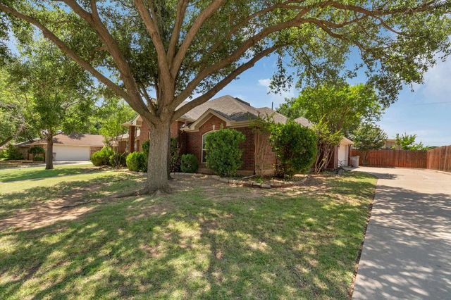 4808 ROYAL OAK STREET, Wichita Falls, TX 76308