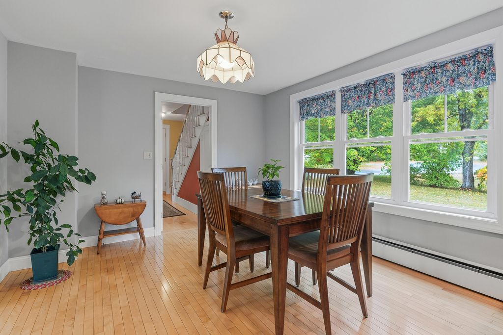 92 Old Lisbon Road, Topsham, ME 04086 — photo 3