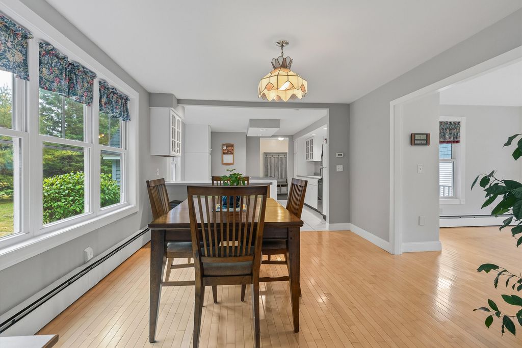 92 Old Lisbon Road, Topsham, ME 04086 — photo 4