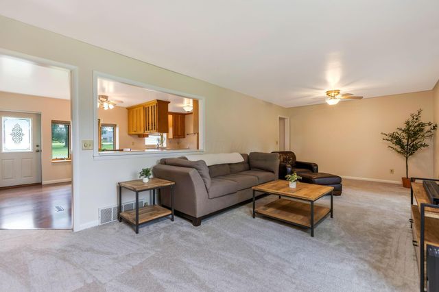 7400 S Section Line Road, Delaware, OH 43015