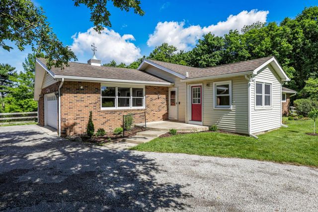 7400 S Section Line Road, Delaware, OH 43015
