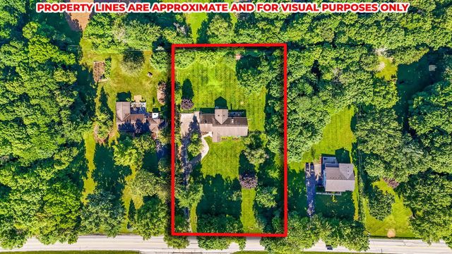 7400 S Section Line Road, Delaware, OH 43015
