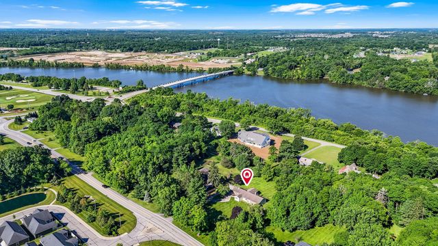 7400 S Section Line Road, Delaware, OH 43015
