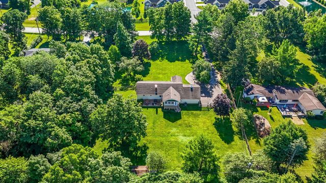 7400 S Section Line Road, Delaware, OH 43015