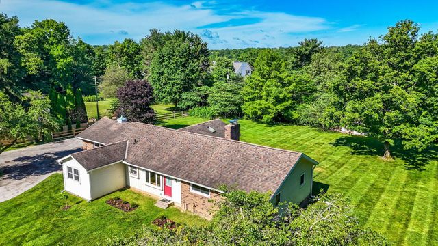 7400 S Section Line Road, Delaware, OH 43015