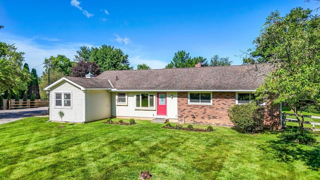 7400 S Section Line Road, Delaware, OH 43015