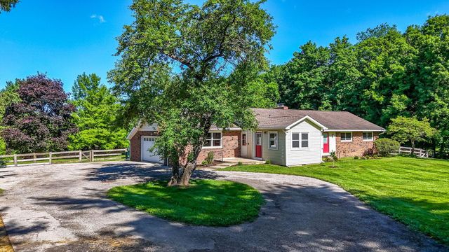 7400 S Section Line Road, Delaware, OH 43015