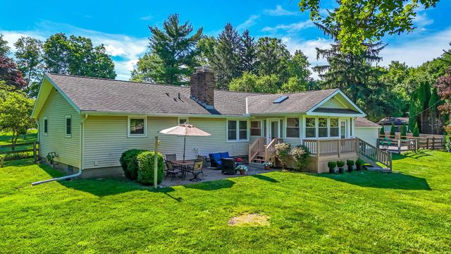 7400 S Section Line Road, Delaware, OH 43015