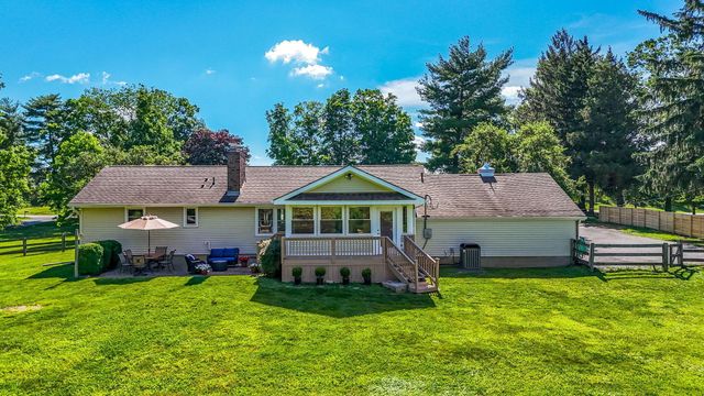 7400 S Section Line Road, Delaware, OH 43015
