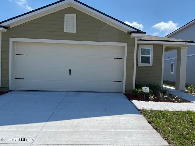8256 MEADOW WALK Lane, Jacksonville, FL 32256