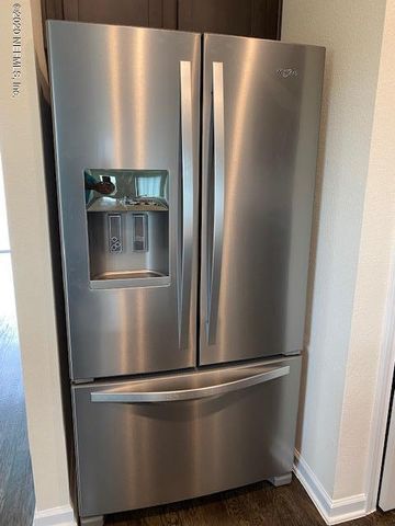 8256 MEADOW WALK Lane, Jacksonville, FL 32256