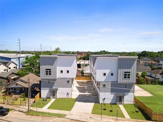 111 Milby Street Unit B, Houston, TX 77003