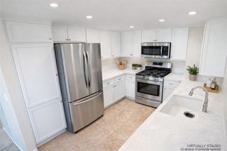 26342 Forest Ridge 4H, Lake Forest (el Toro), CA 92630