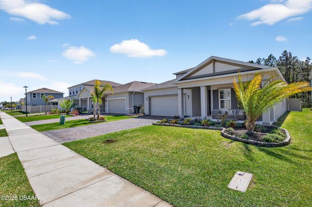 273 Eagle Harbor Way, Daytona Beach, FL 32124