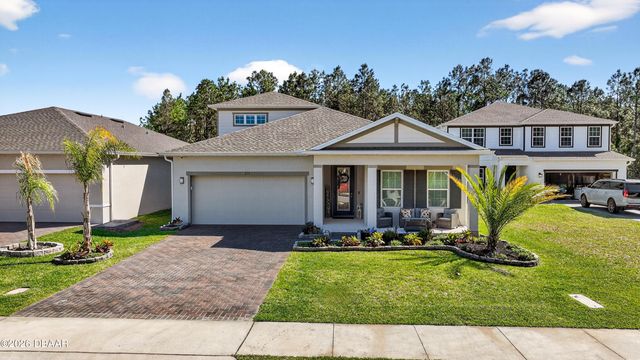 273 Eagle Harbor Way, Daytona Beach, FL 32124