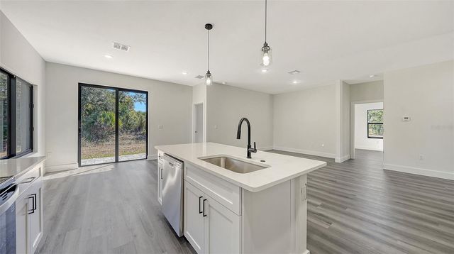 2248 ANANAS ROAD, North Port, FL 34288