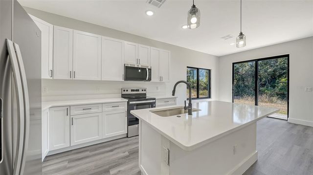 2248 ANANAS ROAD, North Port, FL 34288