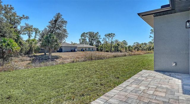 2248 ANANAS ROAD, North Port, FL 34288