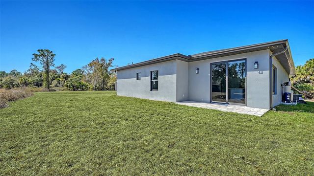 2248 ANANAS ROAD, North Port, FL 34288