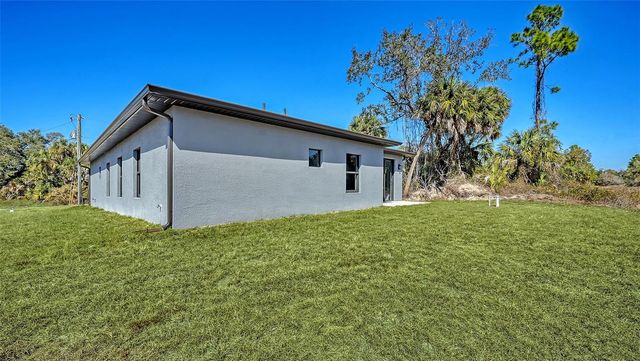 2248 ANANAS ROAD, North Port, FL 34288