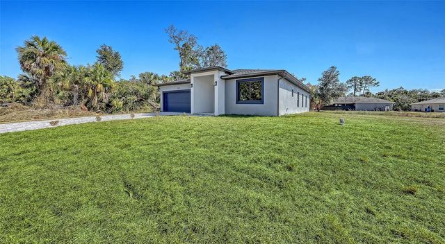 2248 ANANAS ROAD, North Port, FL 34288