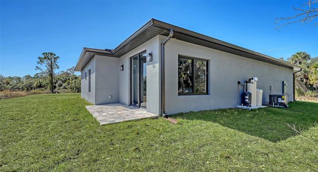 2248 ANANAS ROAD, North Port, FL 34288