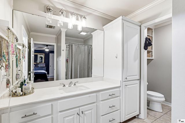 405 SHADY OAKS DRIVE, West Monroe, LA 71291