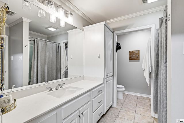 405 SHADY OAKS DRIVE, West Monroe, LA 71291