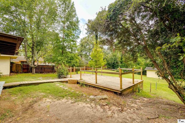 405 SHADY OAKS DRIVE, West Monroe, LA 71291