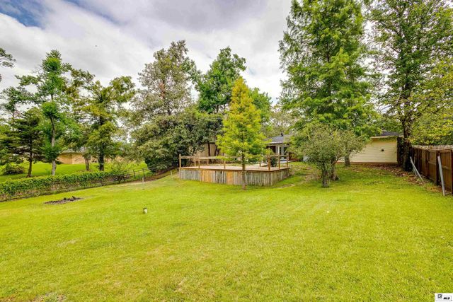 405 SHADY OAKS DRIVE, West Monroe, LA 71291