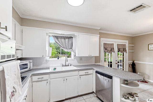 405 SHADY OAKS DRIVE, West Monroe, LA 71291