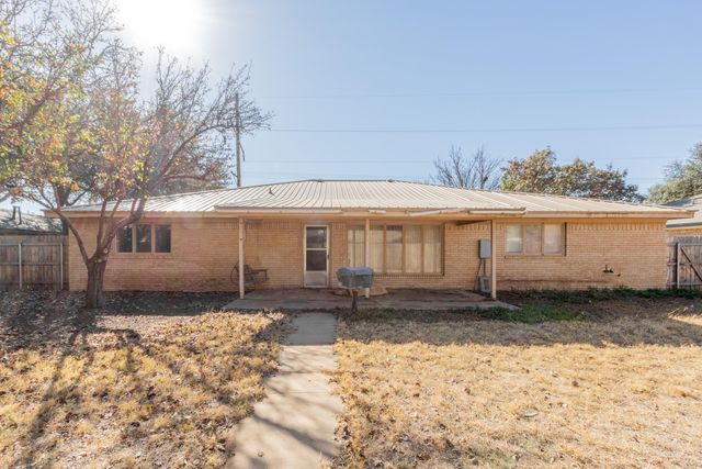 5714 73rd Street, Lubbock, TX 79424