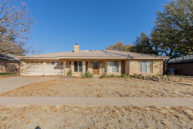 5714 73rd Street, Lubbock, TX 79424