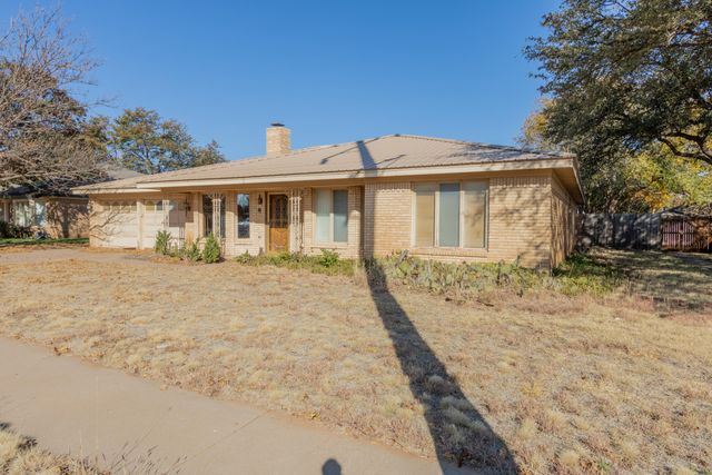 5714 73rd Street, Lubbock, TX 79424