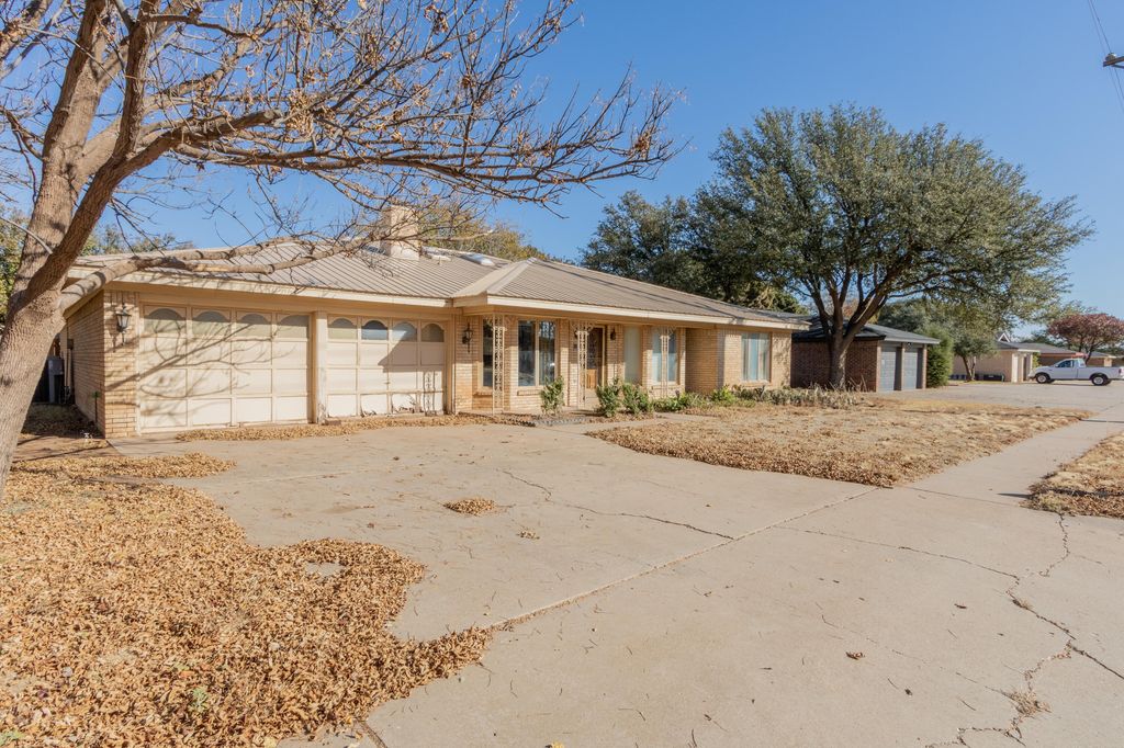 5714 73rd Street, Lubbock, TX 79424
