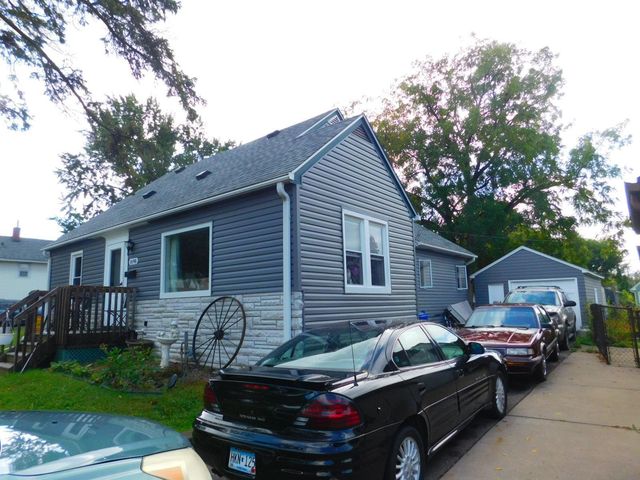 1698 Arlington Avenue E, Saint Paul, MN 55106