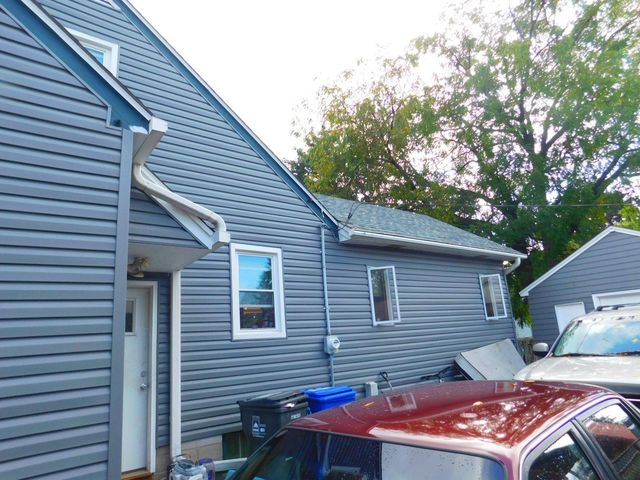 1698 Arlington Avenue E, Saint Paul, MN 55106