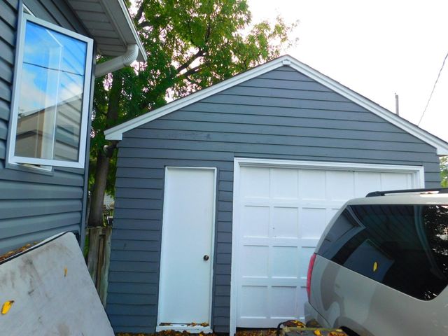 1698 Arlington Avenue E, Saint Paul, MN 55106