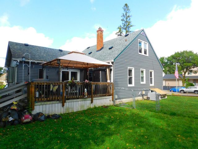 1698 Arlington Avenue E, Saint Paul, MN 55106