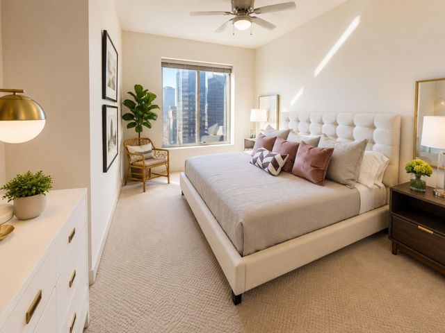 1400 Mckinney Street 2205, Houston, TX 77010