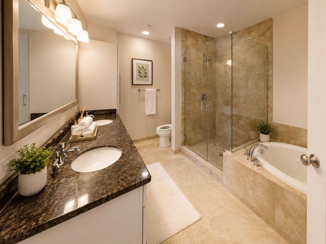 1400 Mckinney Street 2205, Houston, TX 77010