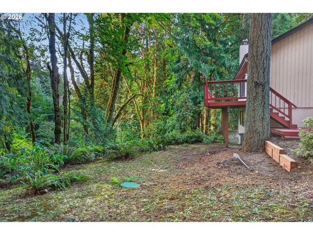 25800 Sw REIN Rd, Sherwood, OR 97140